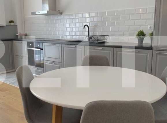 Apartament de închiriat 2 camere Zorilor - 41244AI | BLITZ Cluj-Napoca | Poza2