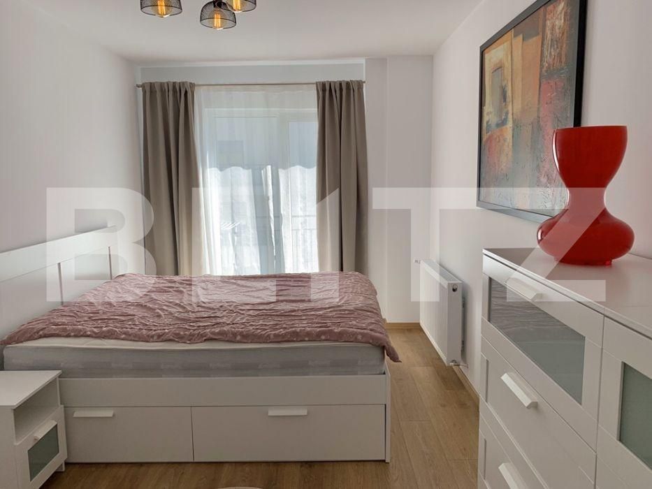 Apartament de închiriat 2 camere Zorilor - 41244AI | BLITZ Cluj-Napoca | Poza4