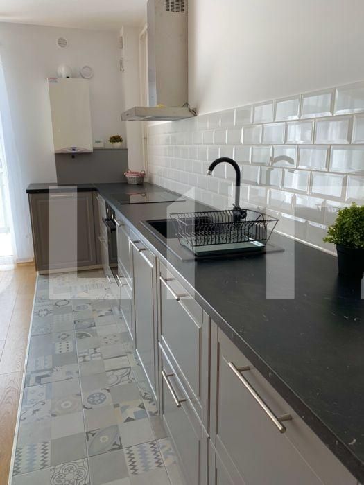 Apartament de închiriat 2 camere Zorilor - 41244AI | BLITZ Cluj-Napoca | Poza3