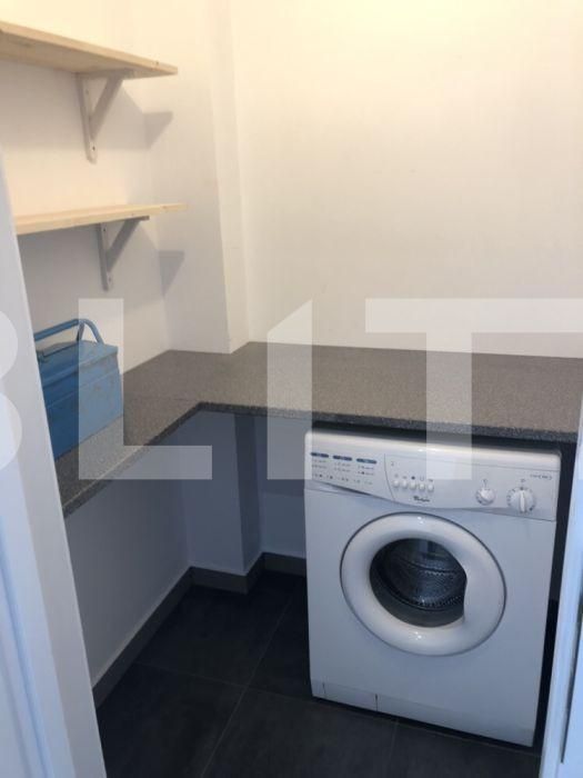 Apartament de închiriat 2 camere Zorilor - 41244AI | BLITZ Cluj-Napoca | Poza7