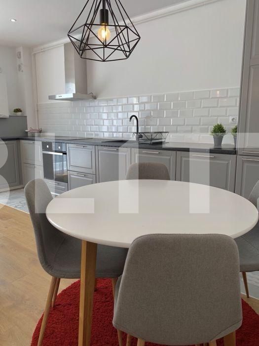 Apartament de închiriat 2 camere Zorilor - 41244AI | BLITZ Cluj-Napoca | Poza2