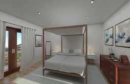 De vanzare duplex, 150 mp utili, 290 teren, in Borhanci!