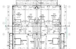 De vanzare duplex, 150 mp utili, 290 teren, in Borhanci!