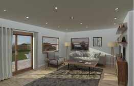 De vanzare duplex, 150 mp utili, 290 teren, in Borhanci!