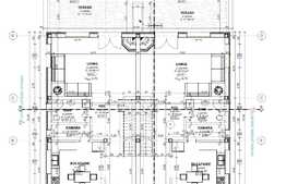 De vanzare duplex, 150 mp utili, 290 teren, in Borhanci!