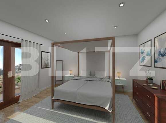 Casa de vânzare 4 camere Borhanci - 41245CV | BLITZ Cluj-Napoca | Poza4