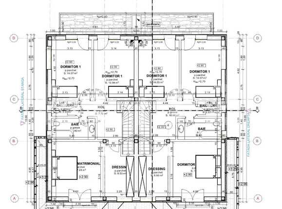 Casa de vânzare 4 camere Borhanci - 41245CV | BLITZ Cluj-Napoca | Poza7