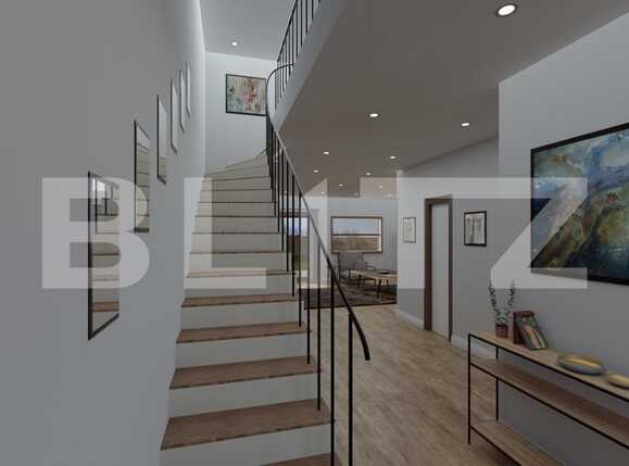 Casa de vânzare 4 camere Borhanci - 41245CV | BLITZ Cluj-Napoca | Poza5