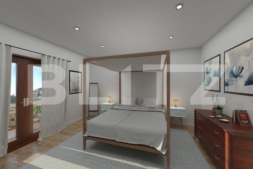 Casa de vânzare 4 camere Borhanci - 41245CV | BLITZ Cluj-Napoca | Poza4