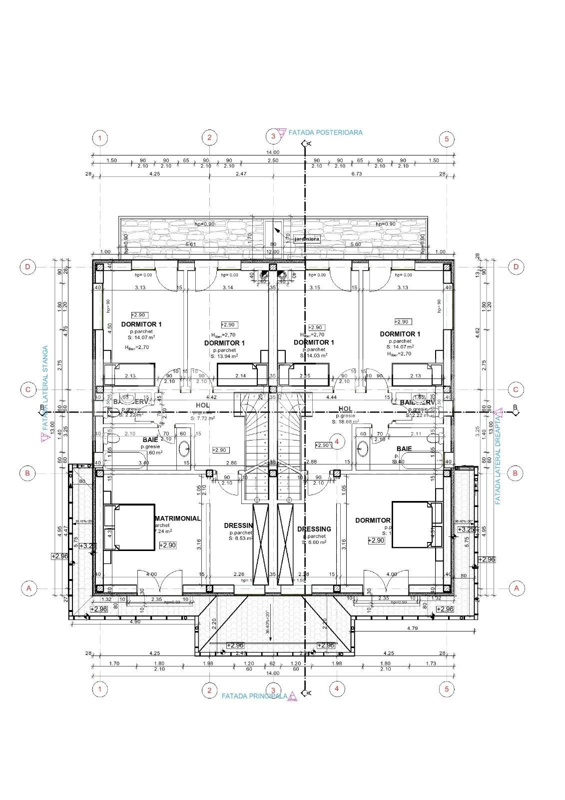 Casa de vânzare 4 camere Borhanci - 41245CV | BLITZ Cluj-Napoca | Poza7