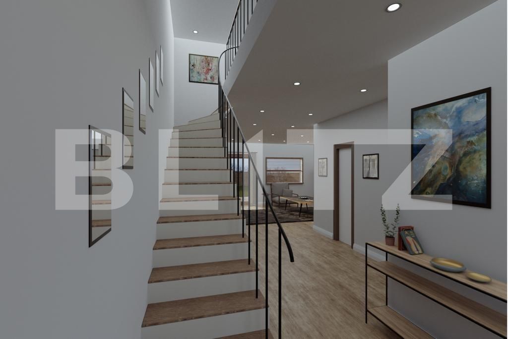 Casa de vânzare 4 camere Borhanci - 41245CV | BLITZ Cluj-Napoca | Poza5