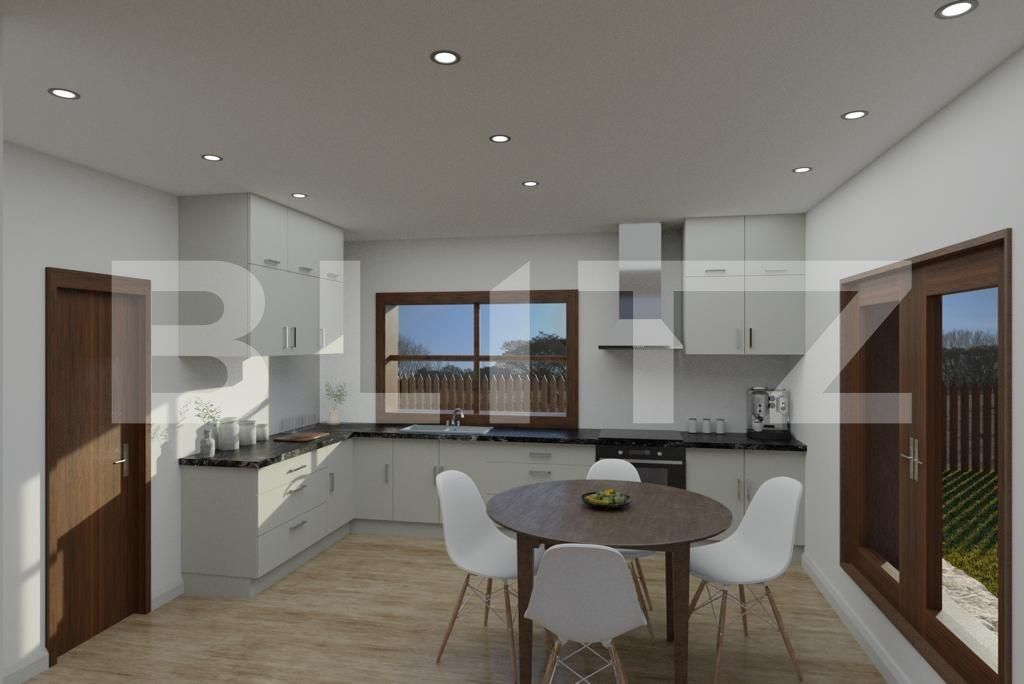 Casa de vânzare 4 camere Borhanci - 41245CV | BLITZ Cluj-Napoca | Poza2