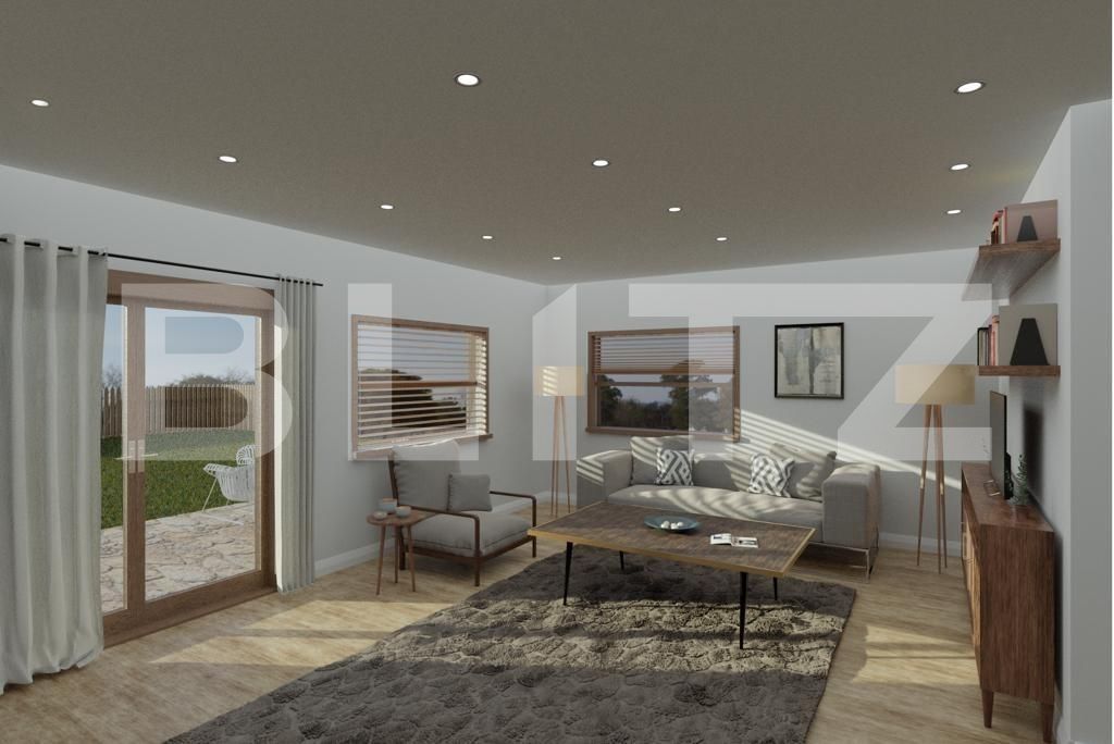 Casa de vânzare 4 camere Borhanci - 41245CV | BLITZ Cluj-Napoca | Poza3