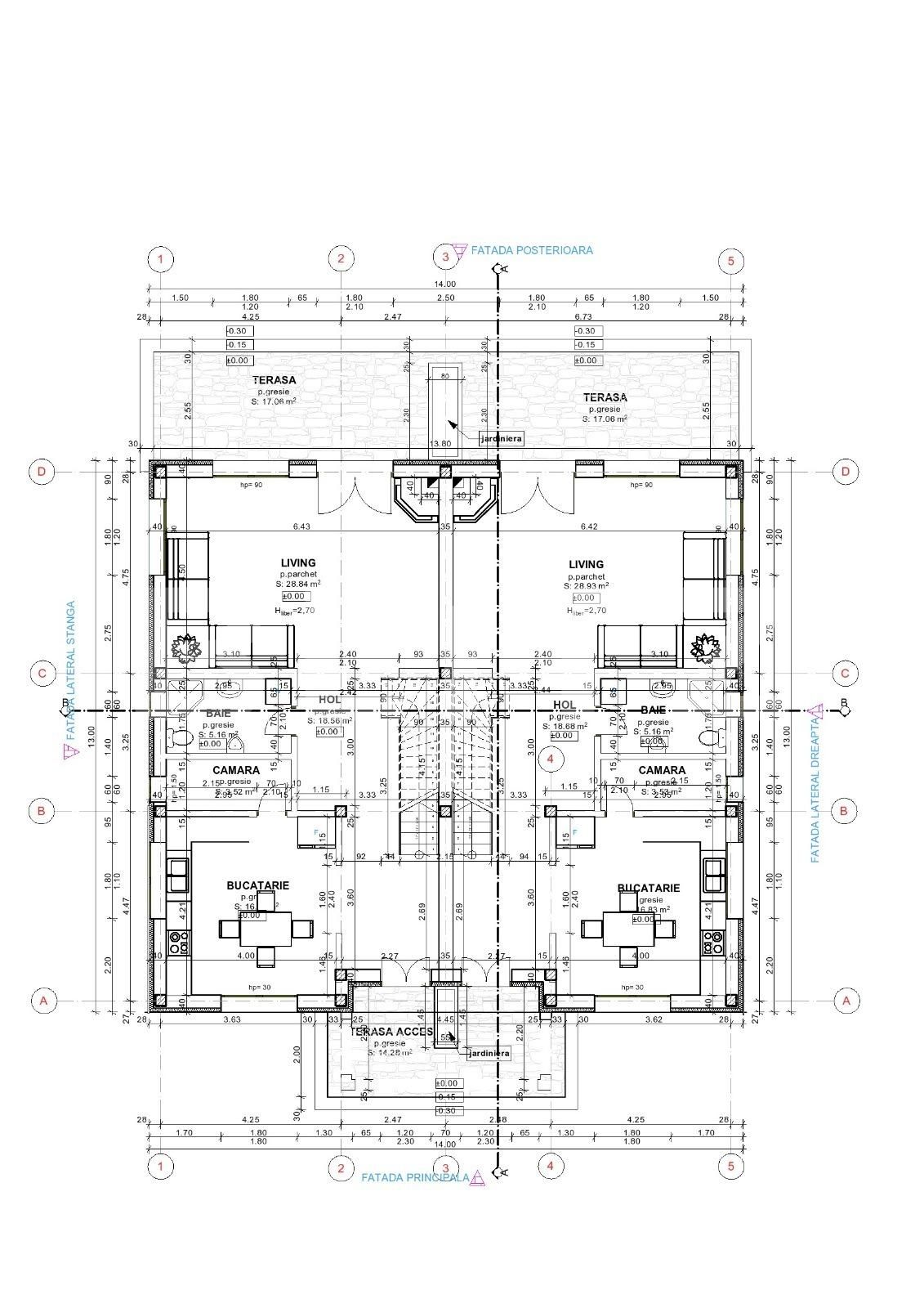Casa de vânzare 4 camere Borhanci - 41245CV | BLITZ Cluj-Napoca | Poza6