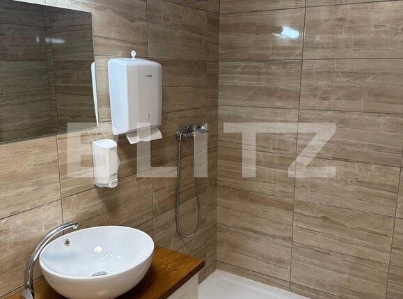 Spațiu birouri de închiriat Central - 41249SIB | BLITZ Cluj-Napoca | Poza6