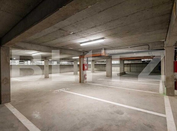 Spațiu birouri de închiriat Central - 41249SIB | BLITZ Cluj-Napoca | Poza10