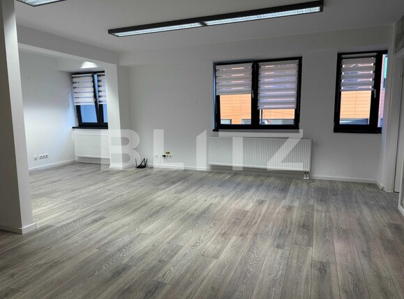 Spațiu birouri de închiriat Central - 41249SIB | BLITZ Cluj-Napoca | Poza1