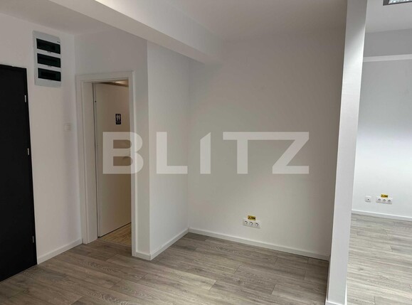 Spațiu birouri de închiriat Central - 41249SIB | BLITZ Cluj-Napoca | Poza5