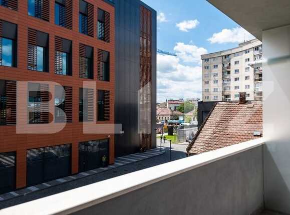 Spațiu birouri de închiriat Central - 41249SIB | BLITZ Cluj-Napoca | Poza8