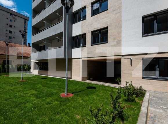 Spațiu birouri de închiriat Central - 41249SIB | BLITZ Cluj-Napoca | Poza9