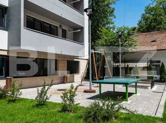 Spațiu birouri de închiriat Central - 41249SIB | BLITZ Cluj-Napoca | Poza7