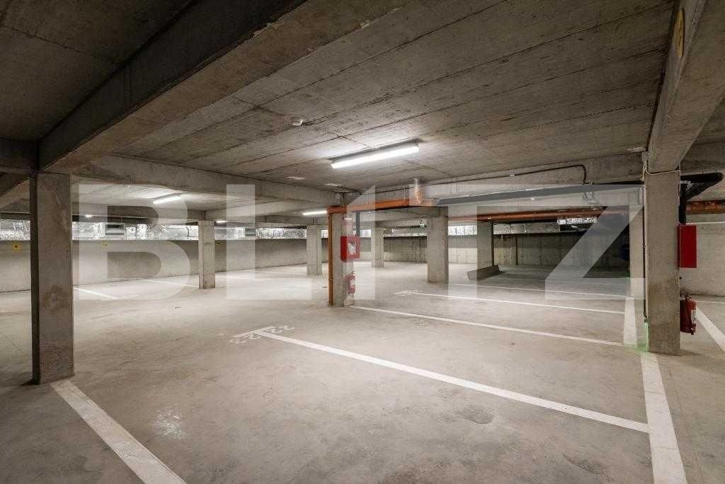 Spațiu birouri de închiriat Central - 41249SIB | BLITZ Cluj-Napoca | Poza10