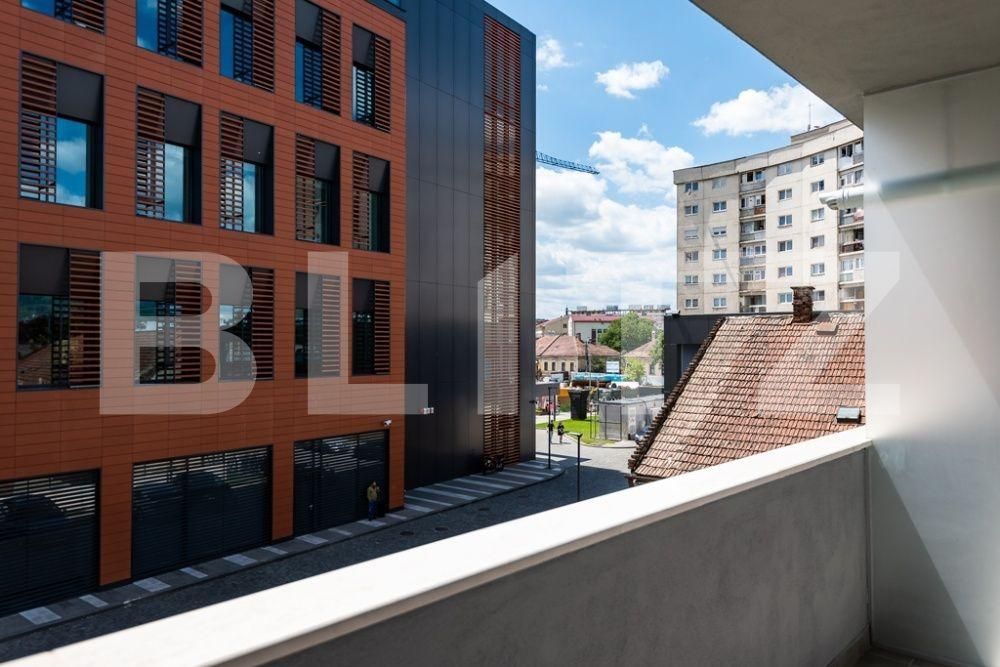 Spațiu birouri de închiriat Central - 41249SIB | BLITZ Cluj-Napoca | Poza8