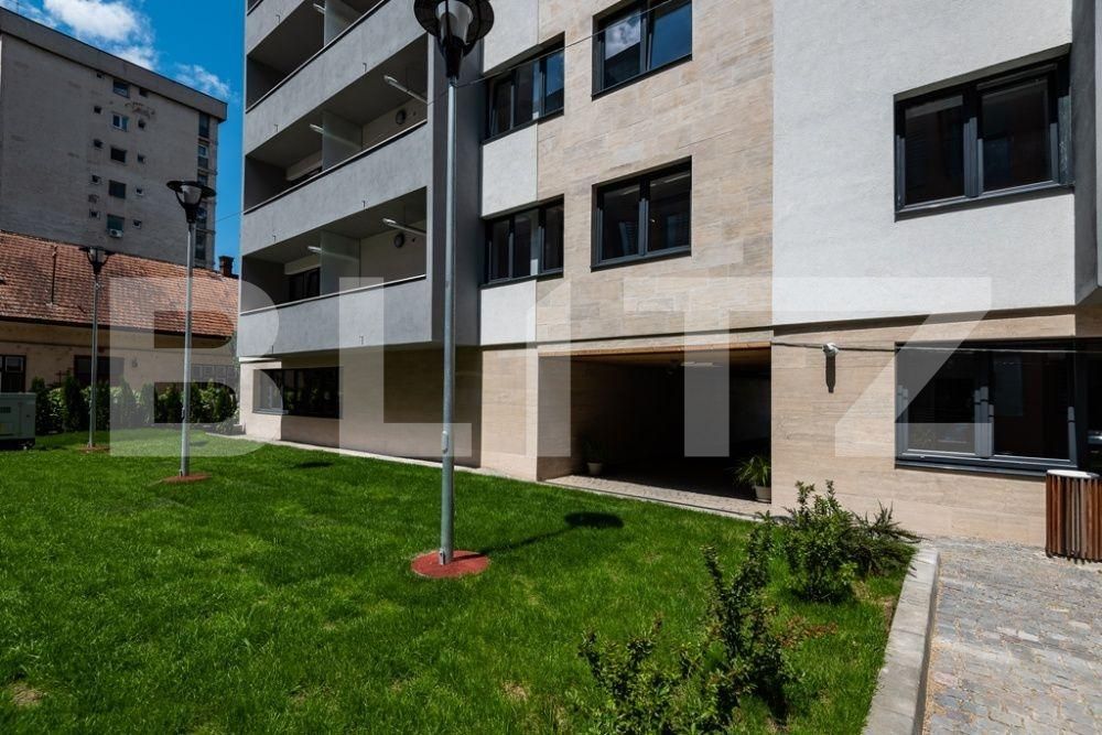 Spațiu birouri de închiriat Central - 41249SIB | BLITZ Cluj-Napoca | Poza9