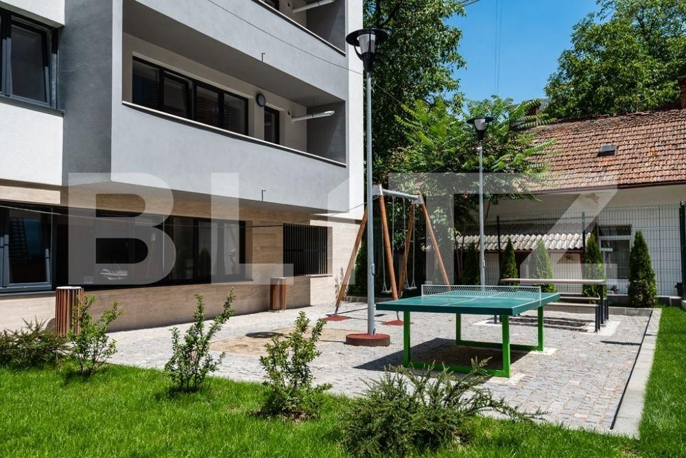 Spațiu birouri de închiriat Central - 41249SIB | BLITZ Cluj-Napoca | Poza7