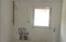 Apartament spatios dispus pe 2 nivele!