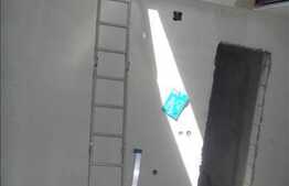 Apartament spatios dispus pe 2 nivele!