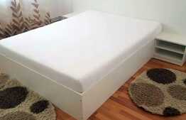 Apartament 2 camere, decomandat, mobilat modern, zona Piata Zorilor