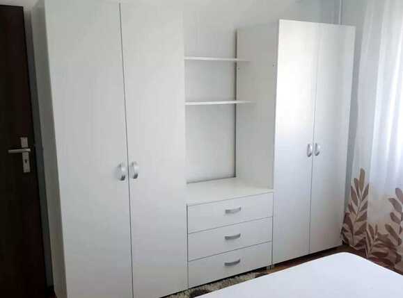 Apartament de închiriat 2 camere Zorilor - 41250AI | BLITZ Cluj-Napoca | Poza2