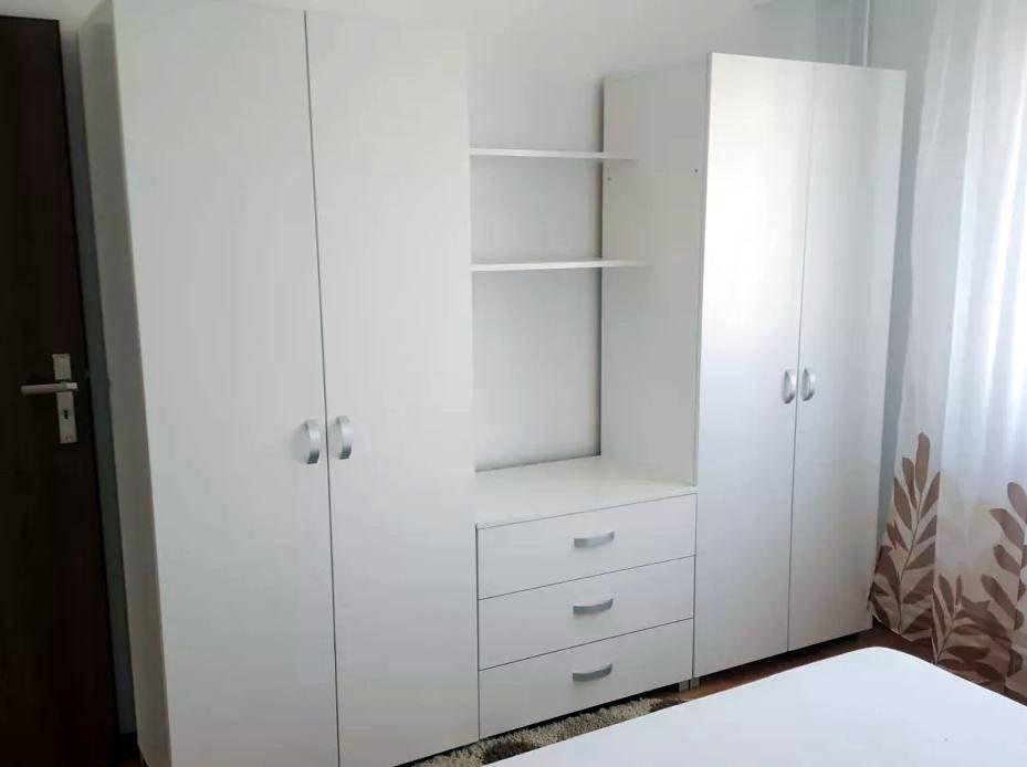 Apartament de închiriat 2 camere Zorilor - 41250AI | BLITZ Cluj-Napoca | Poza2