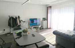 Finisaje de lux, confort si calitate! 