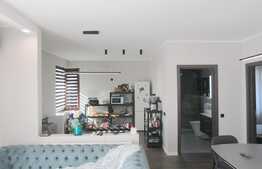 Finisaje de lux, confort si calitate! 