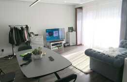 Finisaje de lux, confort si calitate! 