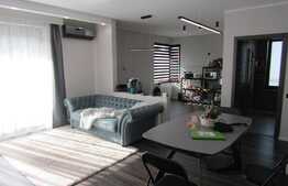 Finisaje de lux, confort si calitate! 