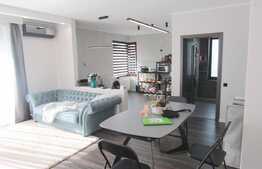 Finisaje de lux, confort si calitate! 