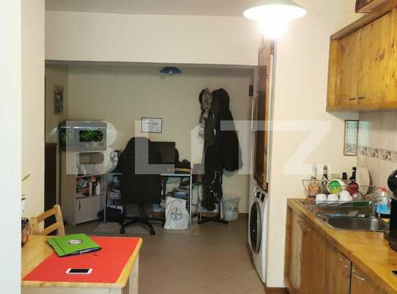 Garsonieră de vânzare Manastur - 41252AV | BLITZ Cluj-Napoca | Poza2