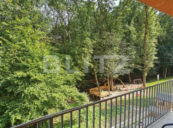 Garsonieră de vânzare Manastur - 41252AV | BLITZ Cluj-Napoca | Poza7