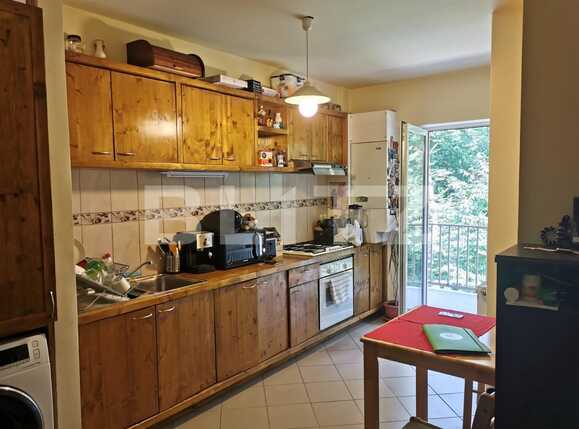 Garsonieră de vânzare Manastur - 41252AV | BLITZ Cluj-Napoca | Poza1