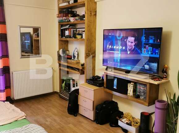 Garsonieră de vânzare Manastur - 41252AV | BLITZ Cluj-Napoca | Poza5