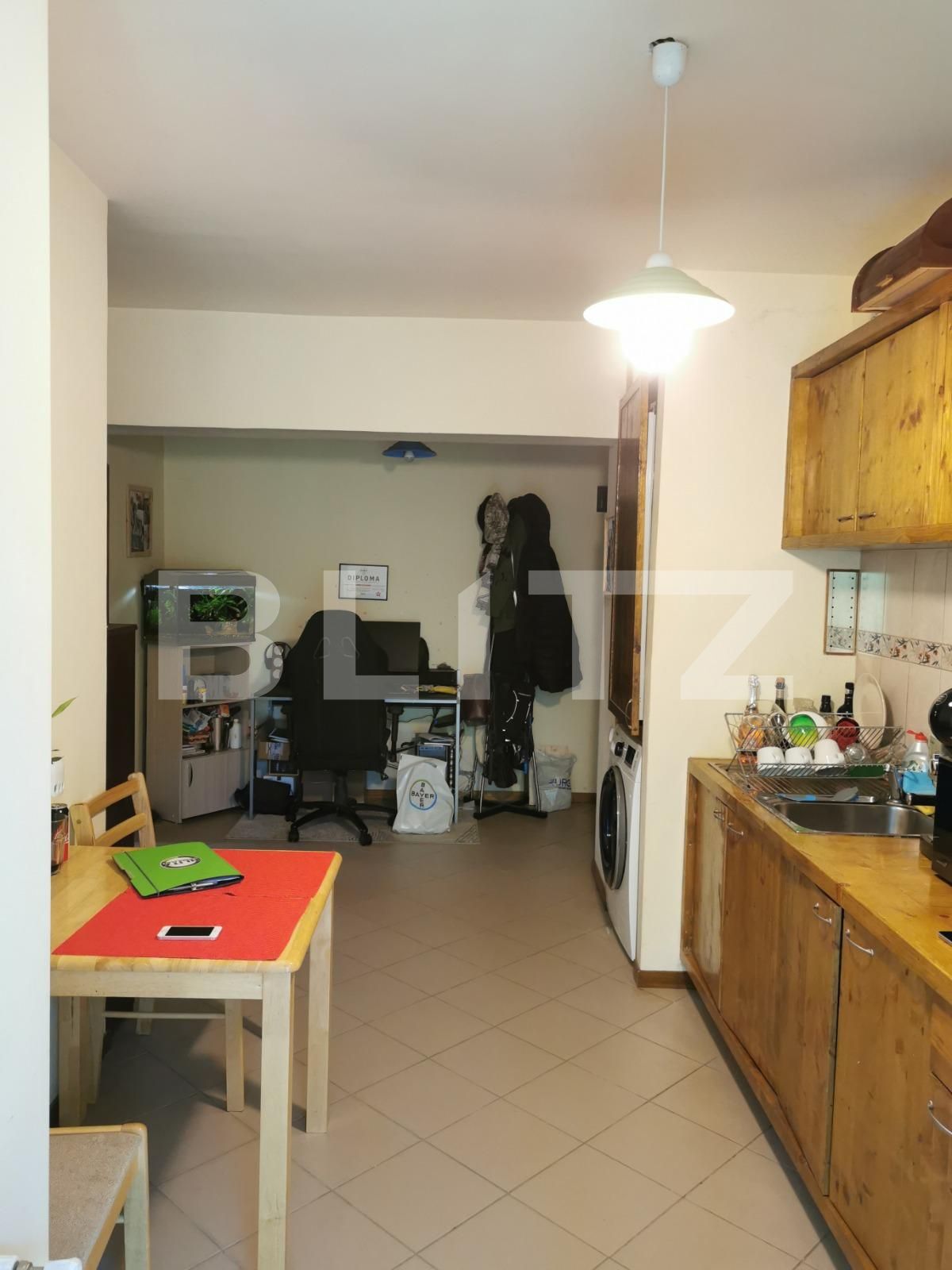 Garsonieră de vânzare Manastur - 41252AV | BLITZ Cluj-Napoca | Poza2