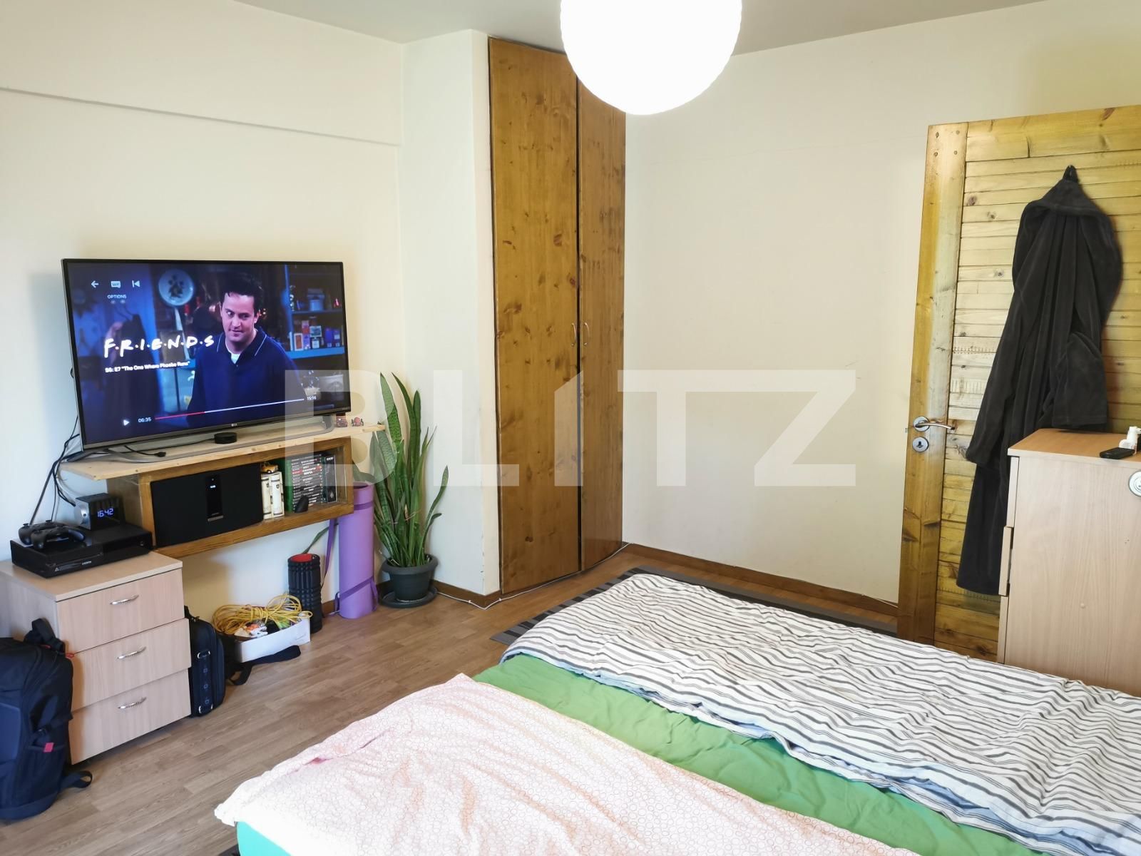 Garsonieră de vânzare Manastur - 41252AV | BLITZ Cluj-Napoca | Poza4