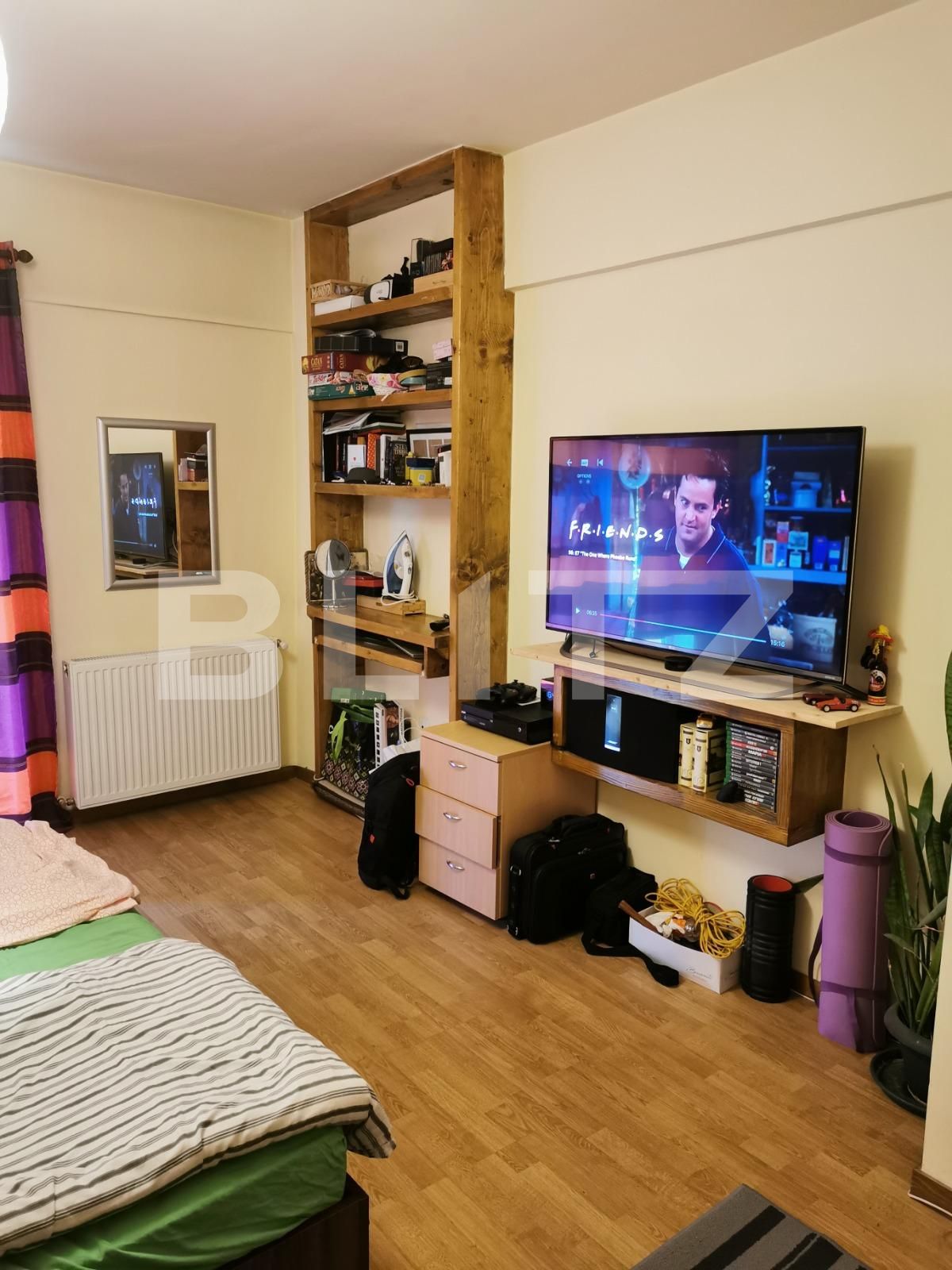 Garsonieră de vânzare Manastur - 41252AV | BLITZ Cluj-Napoca | Poza5