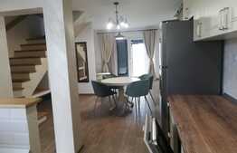 Apartament cu 3 camere, 95mp, gradina 200mp, zona Calea Turzii