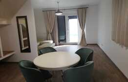 Apartament cu 3 camere, 95mp, gradina 200mp, zona Calea Turzii