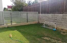 Apartament cu 3 camere, 95mp, gradina 200mp, zona Calea Turzii