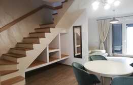 Apartament cu 3 camere, 95mp, gradina 200mp, zona Calea Turzii